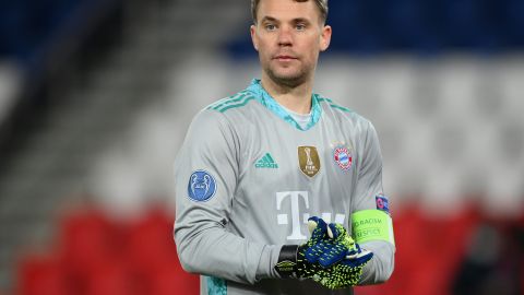 Manuel Neuer habló del enfrentamiento entre Bayern y Barcelona.