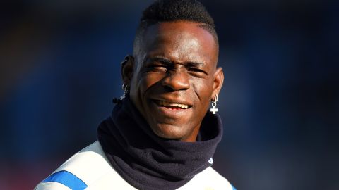 Mario Balotelli