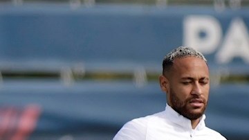 Neymar, Mbappé y Messi serán las caras del PSG en el videojuego.