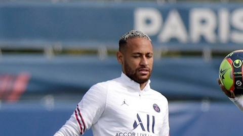 Neymar, Mbappé y Messi serán las caras del PSG en el videojuego.
