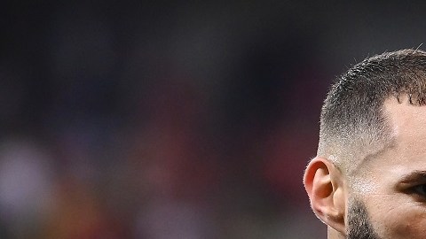 Benzema y Mbappé tendrán que esperar para jugar juntos en el Madrid.