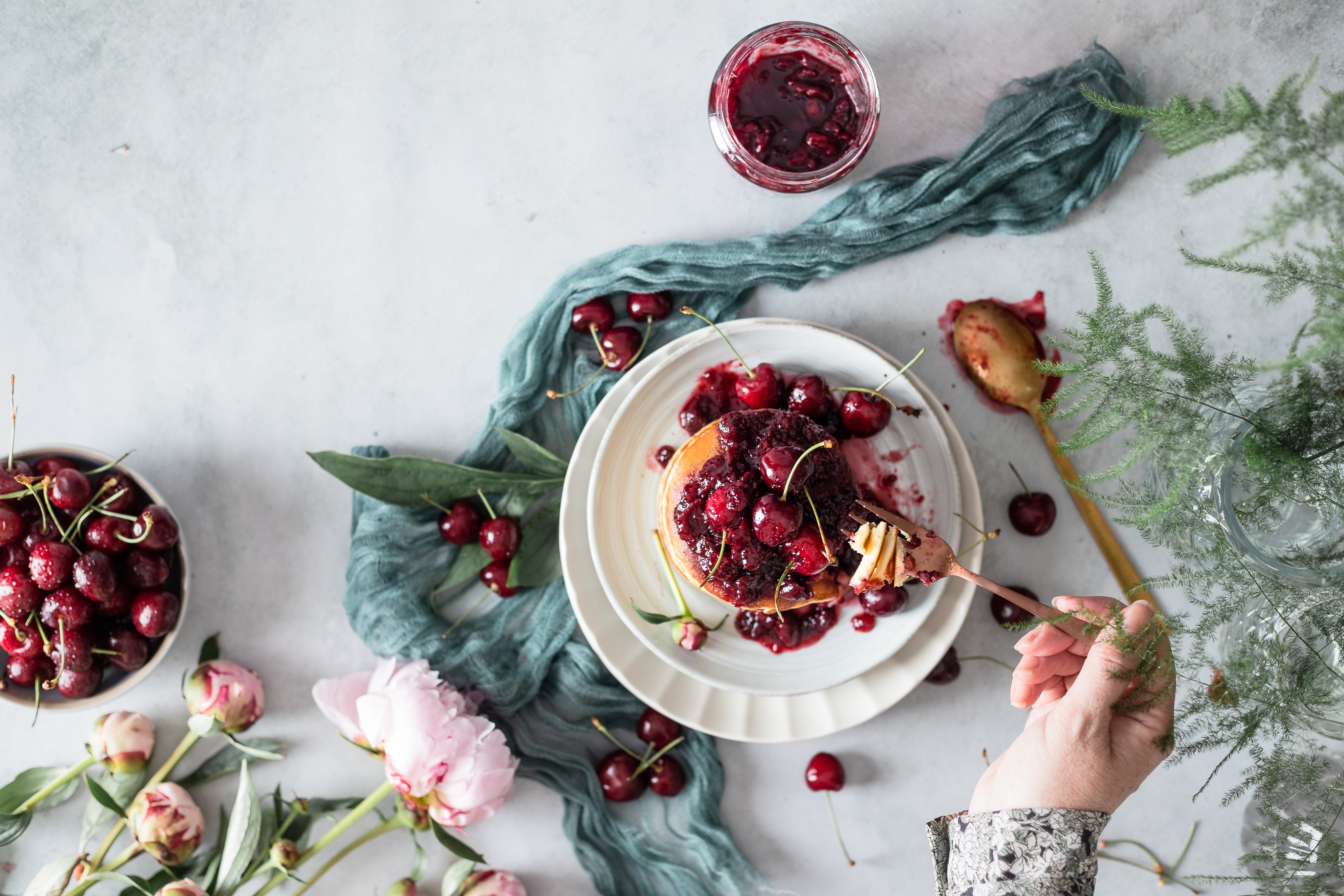 Azúcar: cómo preparar mermeladas caseras amigables con la diabetes