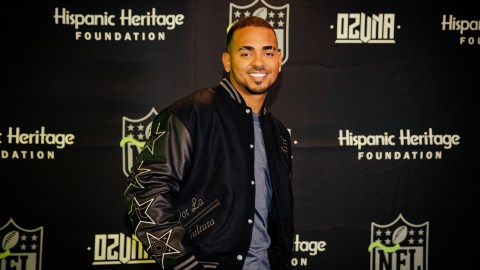 NFL y Ozuna