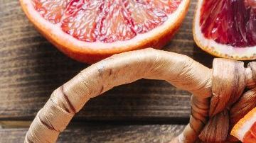 Naranja sanguina