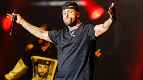Nicky Jam anda de novio con una modelo venezolana y supuestamente era amiga de su ex prometida.