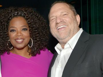 La actriz que fue abusada sexualmente por Harvey Weinstein, Rose McGowan, arremetió sin piedad contra Oprah Winfrey y la llamó hipócrita.