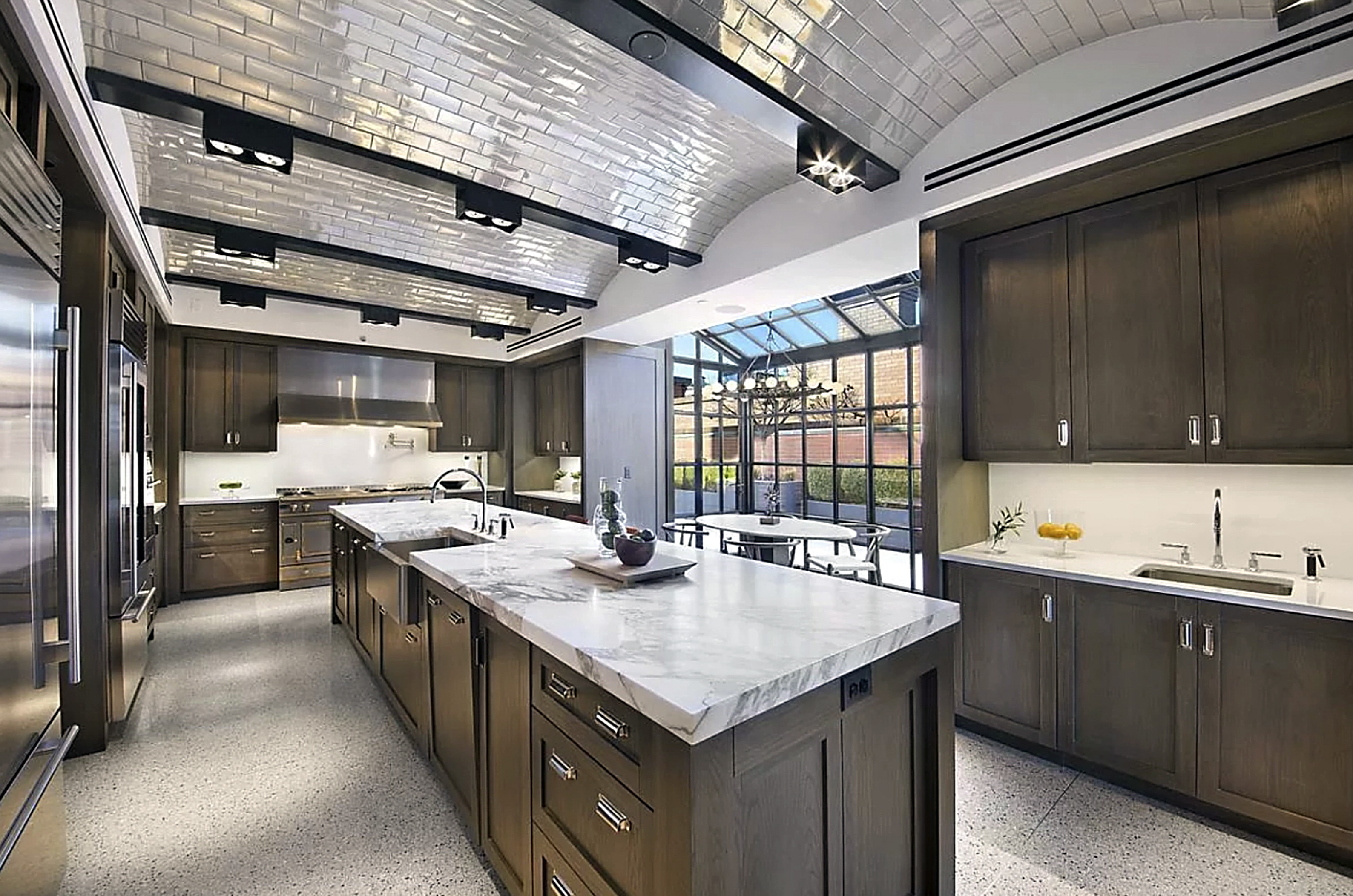 Conoce el penthouse de $42.5 millones que el hermano de Jared Kushner