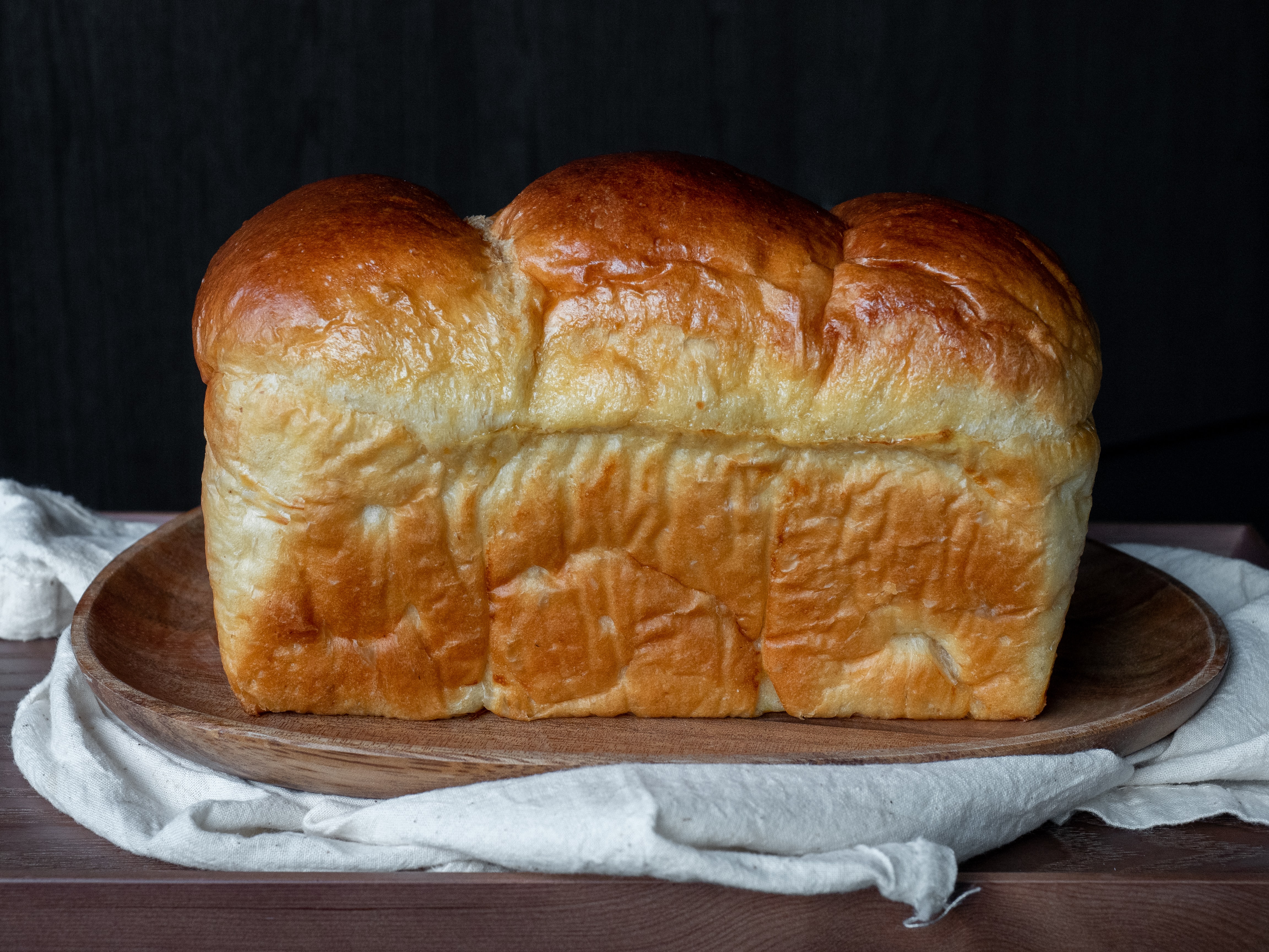 Pan Brioche