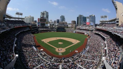 Petco Park