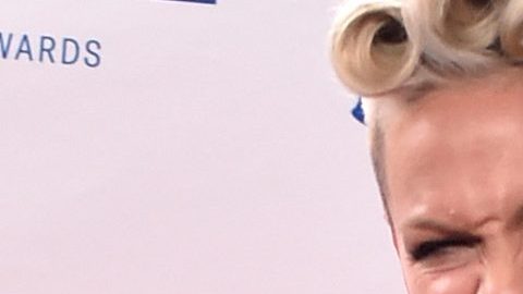 Pink criticó fuertemente a los padres de una youtuber de 13 años que posa en bikini.