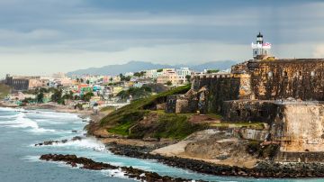 La ciudad más antigua de Estados Unidos, fundada en 1521 por los españoles, está de manteles largos con una agenda de festivales, conciertos, tours y otros eventos./Cortesía Discover Puerto Rico
