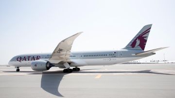 Qatar Airlines, elegida nuevamente la mejor aerolínea del mundo por los viajeros