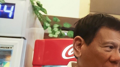 Pac-Man y Duterte fueron aliados en el partido, pero ahora la relación tomó otro giro.