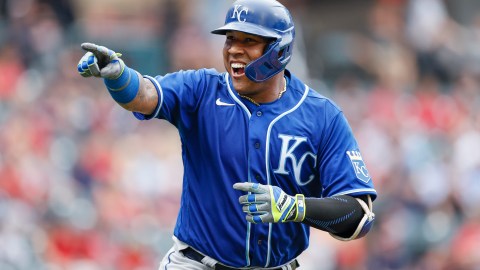 Salvador Perez