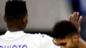 El técnico uruguayo buscará la cuarta clasificación de Honduras a un mundial.