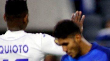 El técnico uruguayo buscará la cuarta clasificación de Honduras a un mundial.