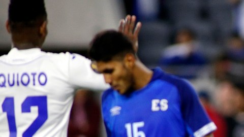 El técnico uruguayo buscará la cuarta clasificación de Honduras a un mundial.