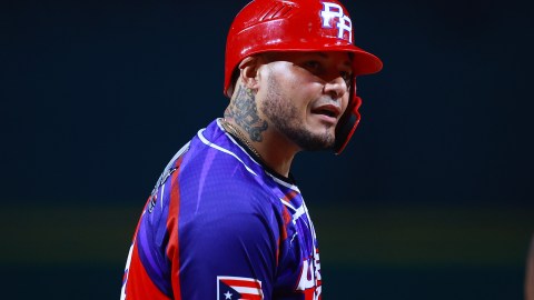 Serie del Caribe 2022
