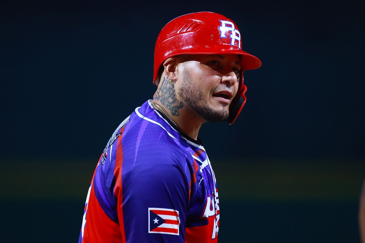 Puerto Rico Baseball Schedule 2022 Puerto Rico And Panama Will Open The 2022 Caribbean Series In Santo Domingo  - Digis Mak