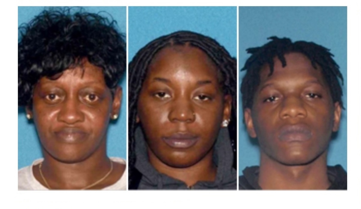 Abuela y dos tíos arrestados por muerte de niño en silla de ruedas baleado en Nueva Jersey