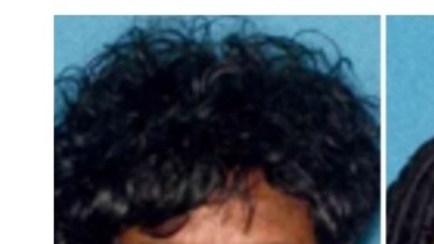 Shaneefah Allen, Jahnaya Black, Marquis Wright.