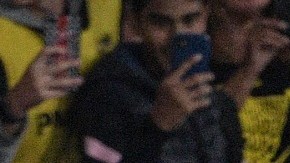 El noruego compartió cancha con CR7 en su época de jugador y ahora lo dirige en el Manchester united.