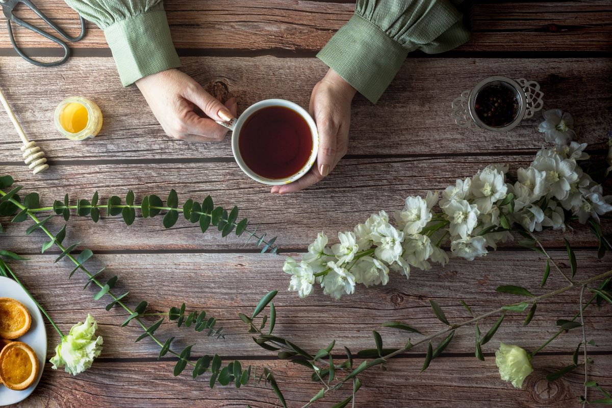 The Best Herbal Teas to Lower Your Sugar Right Away