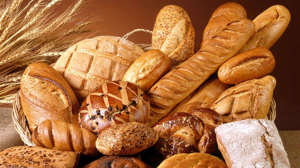 The most famous types of bread in the world