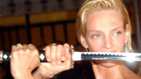 La actriz de Kill Bill, Uma Thurman, confiesa que tuvo un aborto a los 15 años y por eso se opone a nueva ley del aborto en Texas.