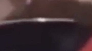 VIDEO: Momento exacto que disparan a hispano Christopher Torrijos en fiesta de "chicanos"