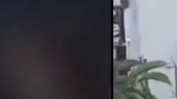 VIDEO: Perro policía muerde a hombre detenido; piden investigar a agentes por brutalidad policial