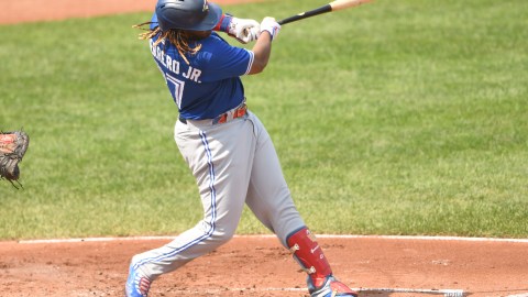Vladimir Guerrero Jr