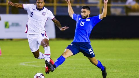 Weston McKennie