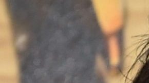 Brian Knappenberger visitó Afganistán en 2002