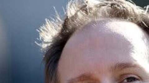 Zack Scott a comienzos del verano.