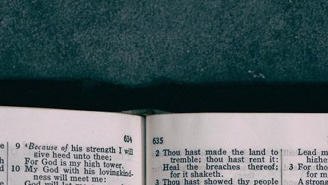 biblia