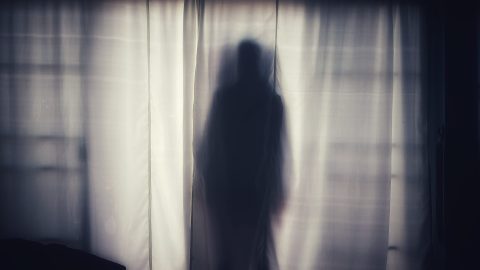 Ataque policía fantasma