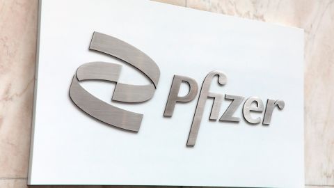 Vacuna Pfizer