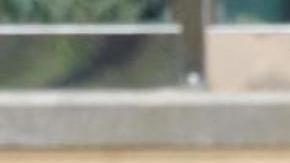 Los presidentes Biden y Macron sonrientes en la última G7, junio 2021.