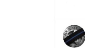 Anuncio del Departamento de Policía de Nueva Orleans.