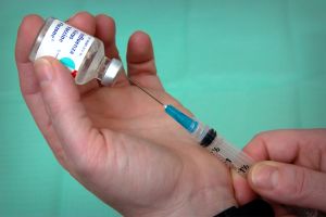 Gripe: 5 razones para vacunarte este año tan pronto como sea posible