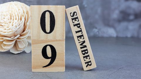 Cumpleaños septiembre