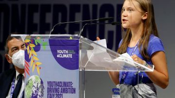 Youth4climate: driving ambition Italy 2021