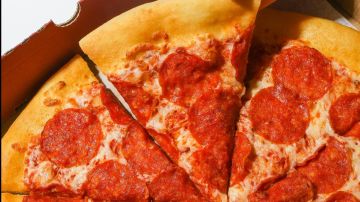 Día Nacional de la Pizza de Pepperoni: 5 datos que seguro no conocías