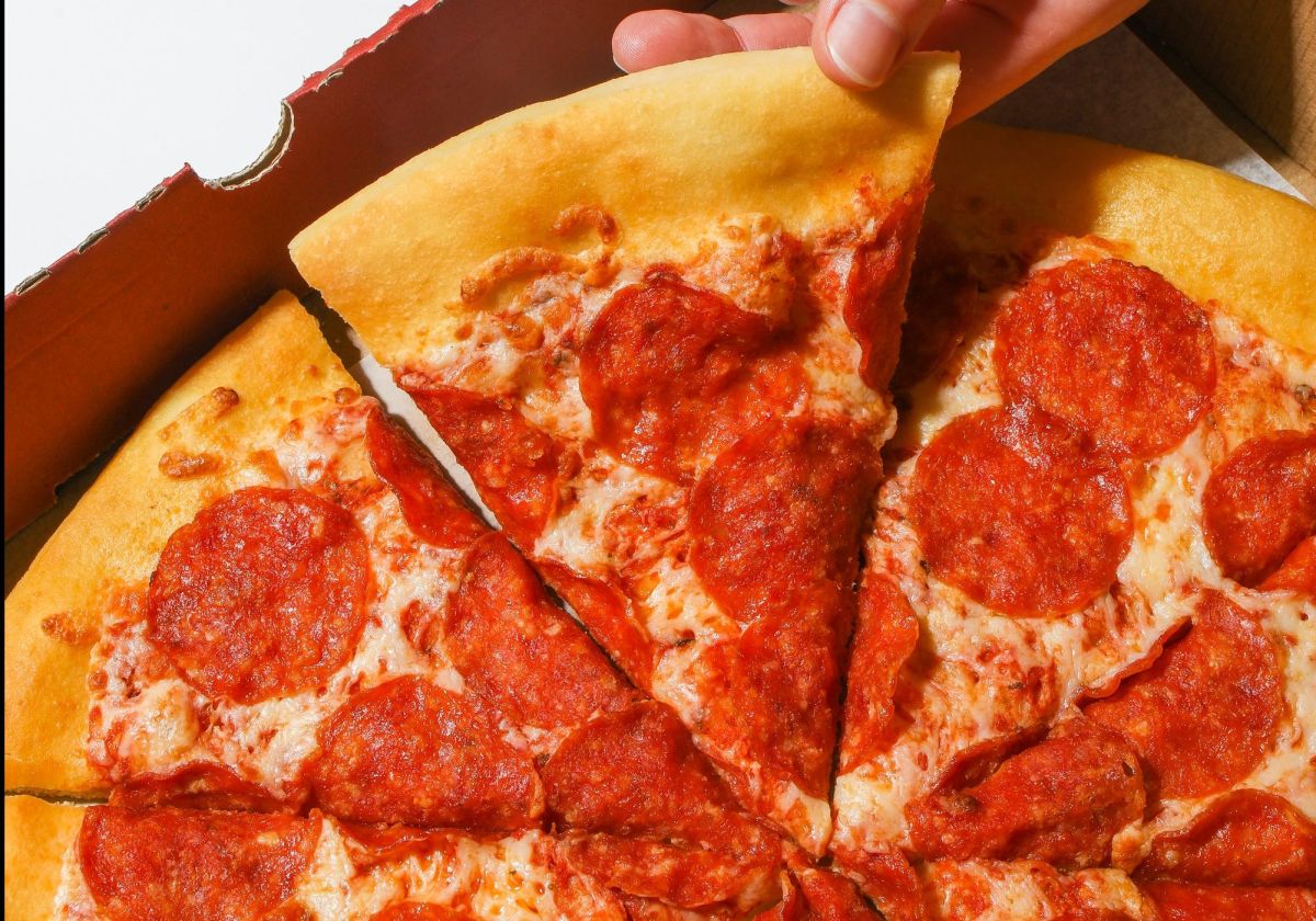 National Pepperoni Pizza Day: 5 facts you probably did not know