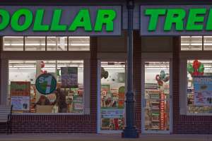 Adiós ofertas de $1 dólar: Dollar Tree aumenta precios de productos debido a la inflación