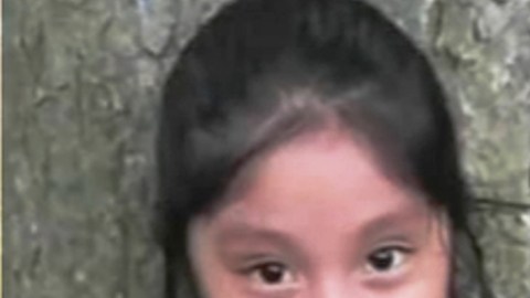 Dulce María Alavez al desaparecer y cómo luciría hoy.