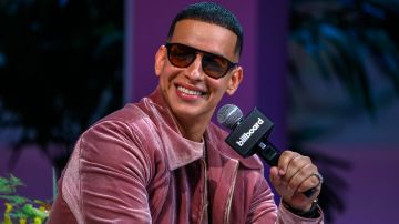 Así se prepara Daddy Yankee para los Premios Billboard 2021: joyas, ropa, limones y jengibre