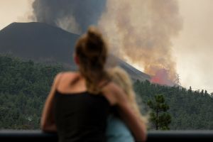 Cómo es que lo que está ocurriendo en La Palma ayuda a saber cosas desconocidas sobre erupciones volcánicas