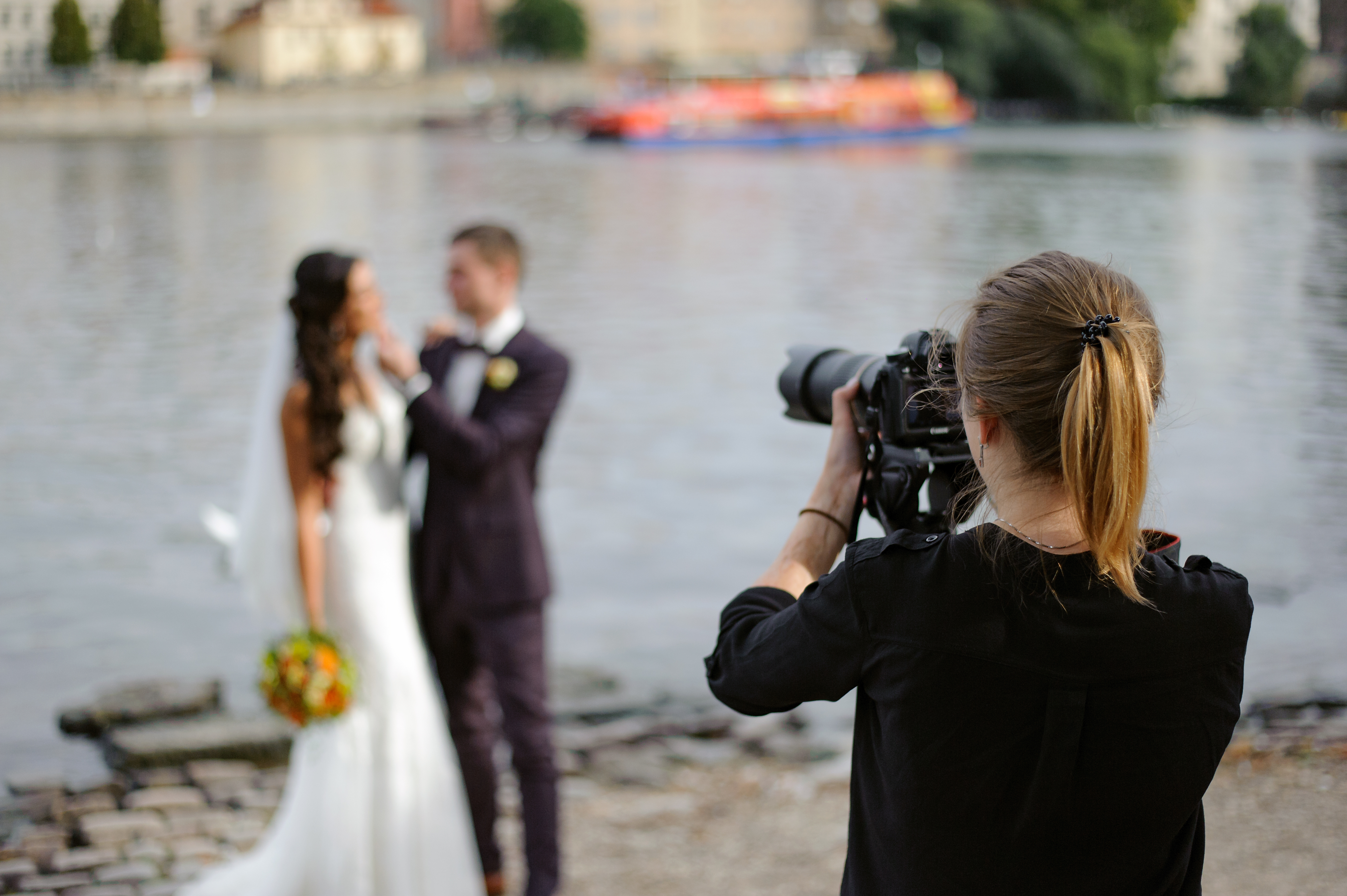 фотограф на свадьбу wedwed.ru